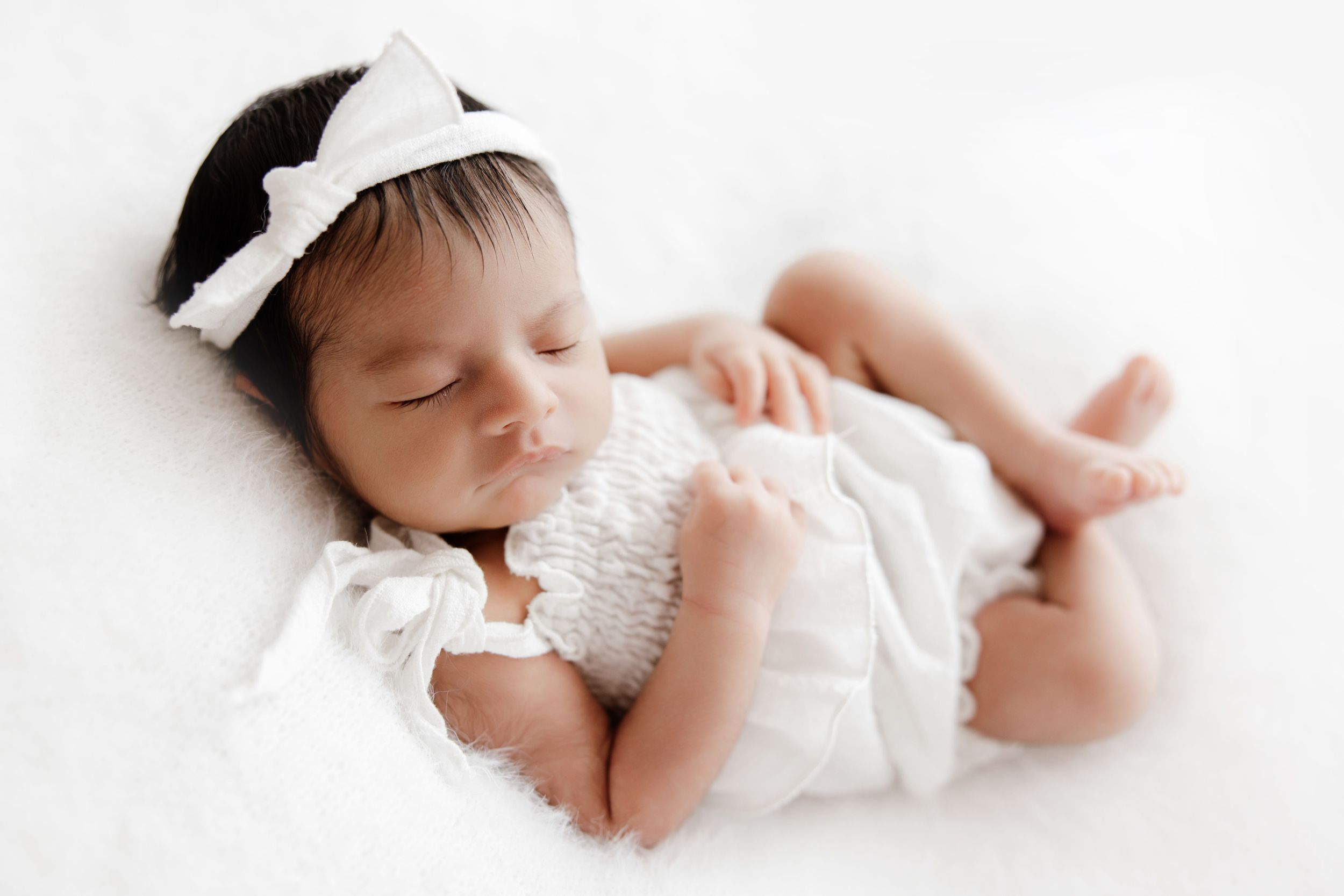 natural newborn fotografie brenda olie